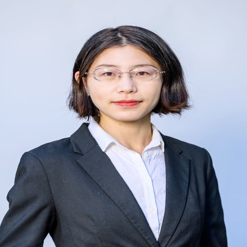 Yuyan Jiang, PH.D's profile